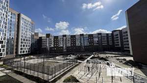 2-к квартира, вторичка, 49м2, 3/17 этаж