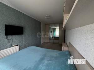 2-к квартира, вторичка, 44м2, 2/9 этаж