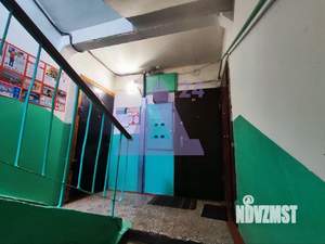 1-к квартира, вторичка, 31м2, 1/5 этаж