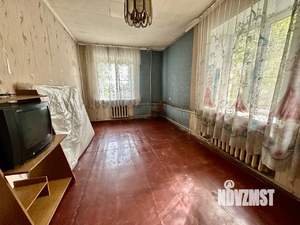 2-к квартира, вторичка, 49м2, 2/2 этаж