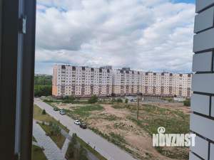 Студия квартира, вторичка, 26м2, 8/10 этаж