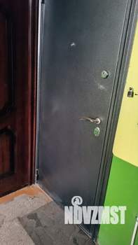 2-к квартира, вторичка, 42м2, 2/5 этаж