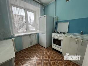 2-к квартира, вторичка, 45м2, 2/5 этаж