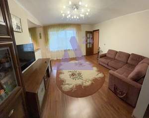 3-к квартира, вторичка, 55м2, 9/15 этаж