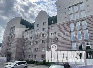 1-к квартира, вторичка, 41м2, 6/7 этаж