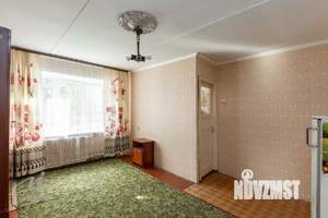 1-к квартира, вторичка, 31м2, 2/5 этаж