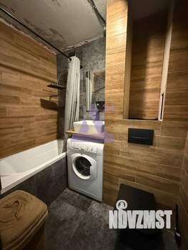 1-к квартира, вторичка, 33м2, 9/12 этаж