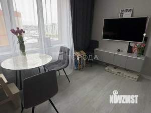 2-к квартира, вторичка, 38м2, 9/10 этаж