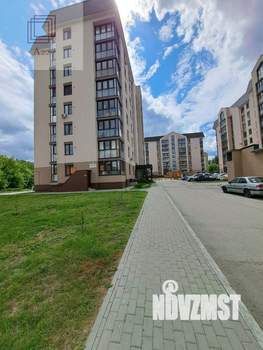 3-к квартира, вторичка, 87м2, 7/8 этаж