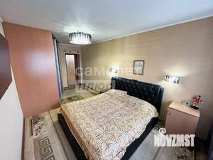 3-к квартира, вторичка, 96м2, 10/10 этаж