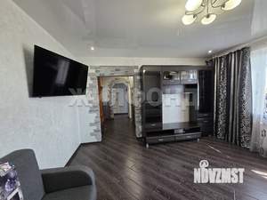 2-к квартира, вторичка, 52м2, 8/9 этаж