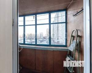 3-к квартира, вторичка, 66м2, 2/9 этаж