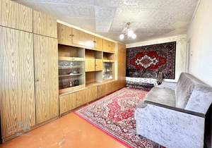 1-к квартира, вторичка, 31м2, 9/9 этаж