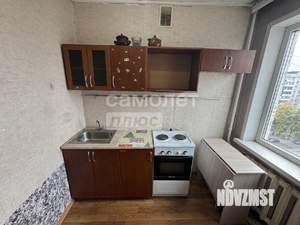 1-к квартира, вторичка, 29м2, 8/9 этаж