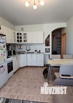 2-к квартира, вторичка, 46м2, 19/26 этаж