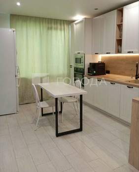 3-к квартира, вторичка, 83м2, 12/16 этаж