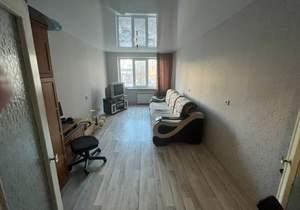 3-к квартира, вторичка, 66м2, 2/9 этаж