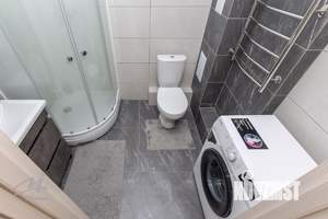 1-к квартира, вторичка, 34м2, 5/9 этаж