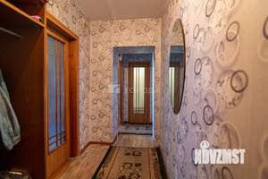 2-к квартира, вторичка, 43м2, 4/6 этаж
