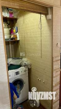 3-к квартира, вторичка, 64м2, 6/10 этаж