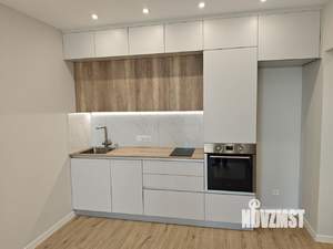 Студия квартира, вторичка, 26м2, 3/17 этаж