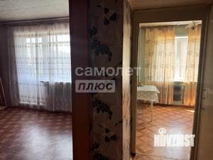 1-к квартира, вторичка, 34м2, 4/9 этаж