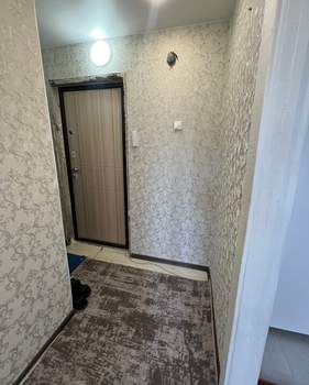 1-к квартира, вторичка, 33м2, 7/9 этаж
