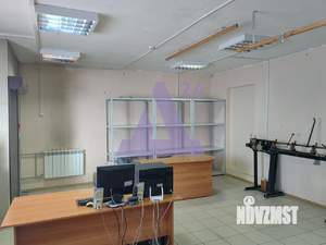 2-к квартира, вторичка, 43м2, 1/5 этаж