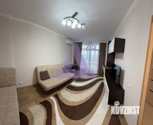 1-к квартира, вторичка, 34м2, 11/20 этаж