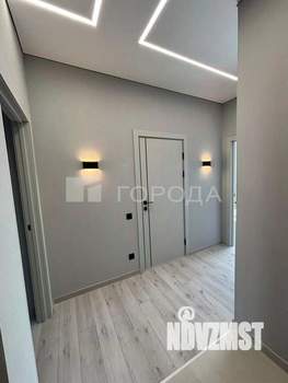 1-к квартира, вторичка, 47м2, 8/9 этаж