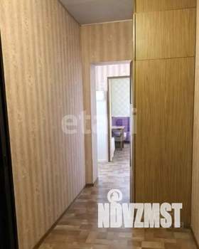 1-к квартира, вторичка, 45м2, 9/11 этаж