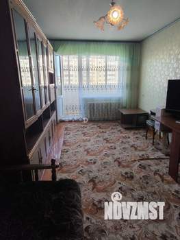 3-к квартира, вторичка, 62м2, 8/9 этаж