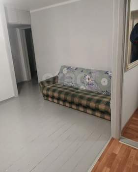 3-к квартира, вторичка, 56м2, 1/5 этаж