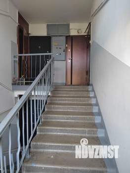 3-к квартира, вторичка, 58м2, 5/6 этаж