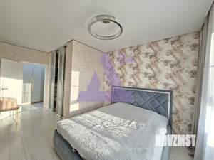 2-к квартира, вторичка, 64м2, 15/17 этаж