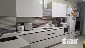 2-к квартира, вторичка, 69м2, 10/16 этаж