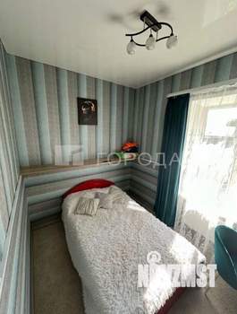 1-к квартира, вторичка, 29м2, 1/2 этаж