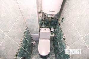 2-к квартира, вторичка, 53м2, 3/3 этаж