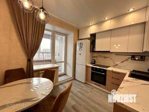 2-к квартира, вторичка, 65м2, 6/17 этаж