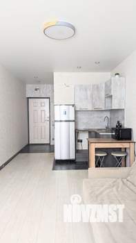 Студия квартира, вторичка, 24м2, 2/11 этаж