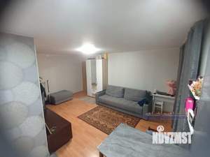 2-к квартира, вторичка, 41м2, 5/5 этаж