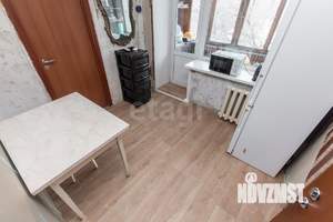 3-к квартира, вторичка, 57м2, 4/5 этаж