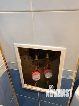 1-к квартира, вторичка, 34м2, 6/9 этаж