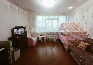 2-к квартира, вторичка, 49м2, 22/25 этаж
