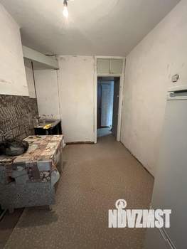 2-к квартира, вторичка, 44м2, 1/9 этаж