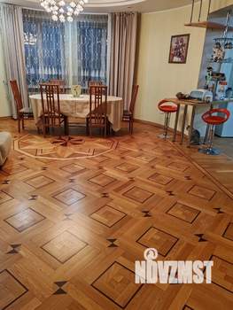 5-к квартира, вторичка, 242м2, 2/12 этаж