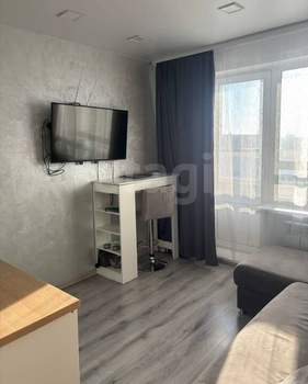 Студия квартира, вторичка, 19м2, 5/10 этаж