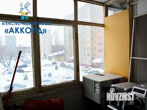 3-к квартира, вторичка, 68м2, 3/9 этаж