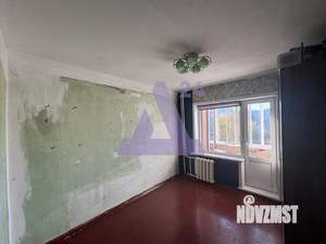 4-к квартира, вторичка, 67м2, 6/9 этаж