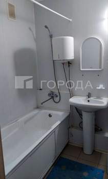 1-к квартира, вторичка, 49м2, 2/16 этаж